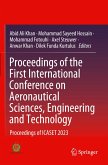 Proceedings of the First International Conference on Aeronautical Sciences, Engineering and Technology Proceedings of the First International Conference on Aeronautical Sciences, Engineering and Technology