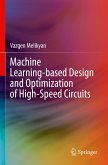 Machine Learning-based Design and Optimization of High-Speed Circuits Machine Learning-based Design and Optimization of High-Speed Circuits