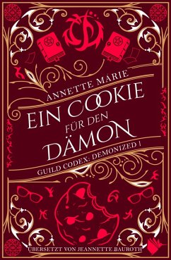 Cover Ein Cookie für den Dämon