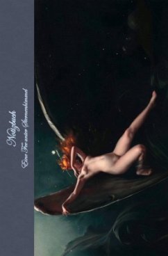 Cover Notizbuch Luis Ricardo Falero