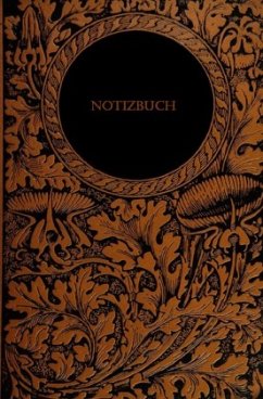 Notizbuch Cover Notizbuch
