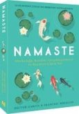 Namaste - Mutluluga, Kendini Gerceklestirmeye ve Basariya Giden Yol Namaste - Mutluluga, Kendini Gerceklestirmeye ve Basariya Giden Yol