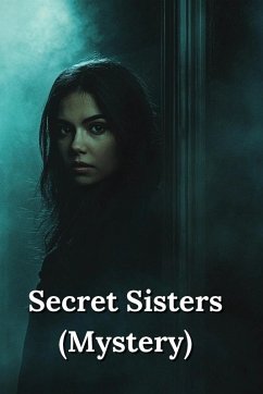 Secret Sisters (Mystery) - Pinkston, Tristi