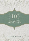 10 Amazing Sheikhahs 10 Amazing Sheikhahs