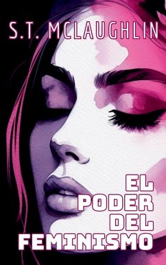 Cover El Poder del Feminismo