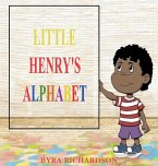 Little Henry's Alphabet