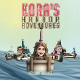 Kora's Harbor Adventures Kora's Harbor Adventures
