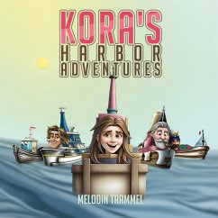 Cover Kora's Harbor Adventures