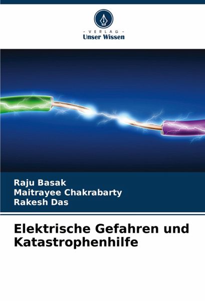 Elektrische Gefahren und Katastrophenhilfe