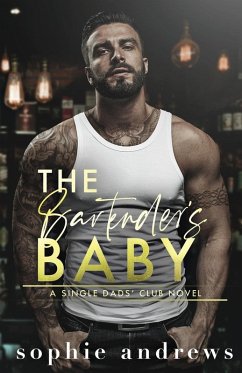 The Bartender's Baby - Andrews, Sophie