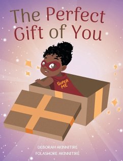 Cover The Perfect Gift of You