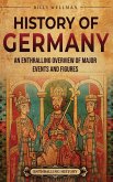 History of Germany History of Germany