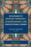 Development of Muslim Theology Development of Muslim Theology