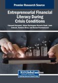 Entrepreneurial Financial Literacy During Crisis Conditions