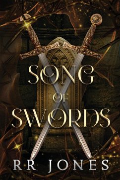 Cover SONG OF SWORDS