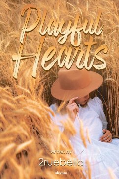 Cover Playful Hearts