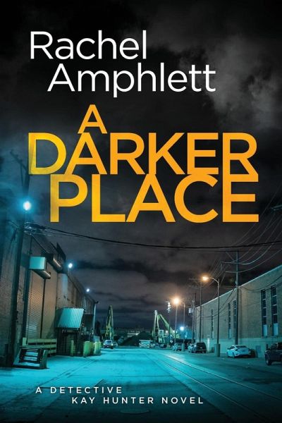 A Darker Place A Darker Place