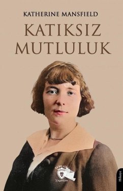 Cover Katiksiz Mutluluk