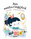 Ava mestarimyyjänä