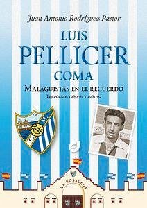 Cover Luis Pellicer Coma