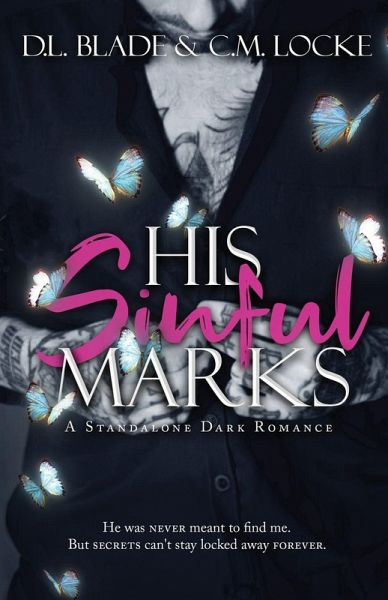 His Sinful Marks