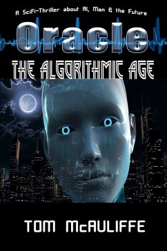 Oracle - The Algorithmic Age - McAuliffe, Tom