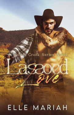 Cover Lassoed Love