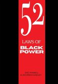 52 Laws of Black Power