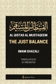 Al Qistas Al Mustaqeem - The Just Balance Al Qistas Al Mustaqeem - The Just Balance