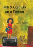 Mili & Gaja Go on a Posting Mili & Gaja Go on a Posting