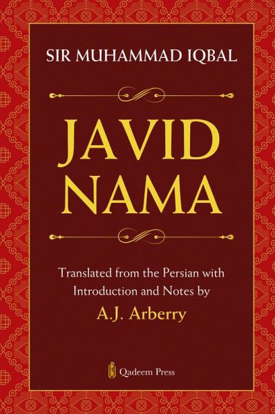 Javid Nama Javid Nama