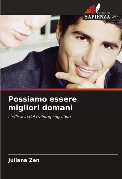 Cover Possiamo essere migliori domani
