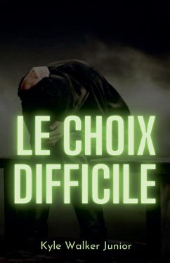 Cover Le choix difficile