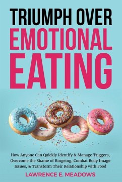 Cover Triumph Over Emotional Eating