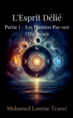 L'Esprit Délié - Traore, Mohamed Lamine