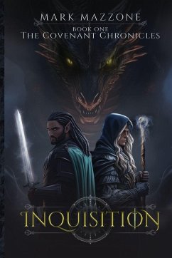 Cover Inquisition