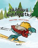 Jäätävä hiihtoretki Jäätävä hiihtoretki
