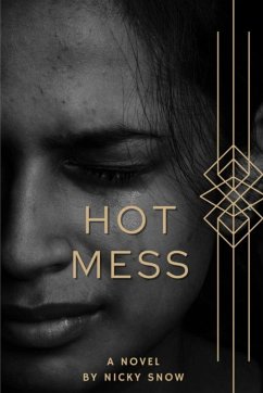 Cover Hot Mess
