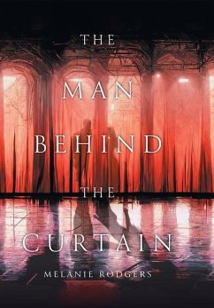 The Man Behind the Curtain The Man Behind the Curtain