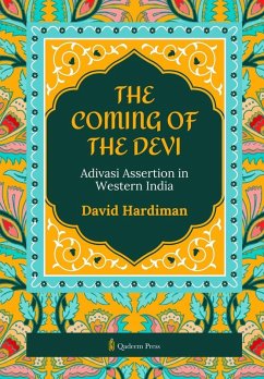 Cover The Coming of the Devi