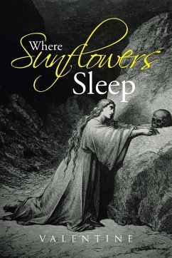 Cover Where Sunflowers Sleep
