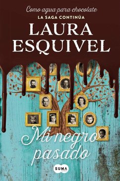 Cover Mi negro pasado
