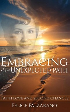 Embracing an Unexpected path - Falzarano, Felice