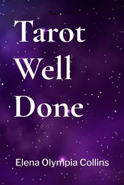 Cover Tarot Well Done