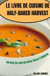 LE LIVRE DE CUISINE DE HALF-BAKED... - Bild 1