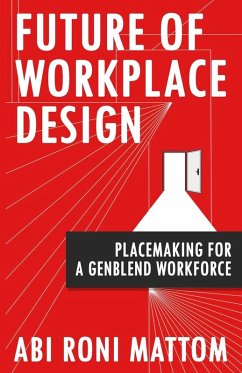 Cover Future of Workplace Design