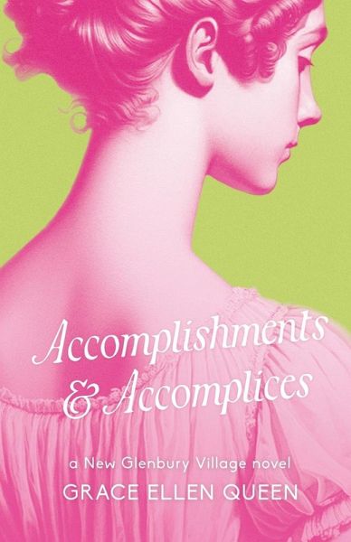 Accomplishments & Accomplices Accomplishments & Accomplices