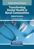 Transforming Dental Health in Rural Communities Transforming Dental Health in Rural Communities