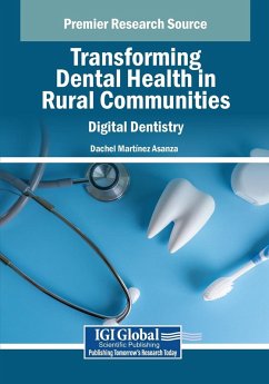 Cover Transforming Dental Health in Rural Communities