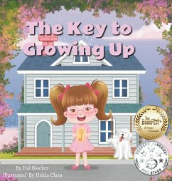 Cover The Key to Growing Up